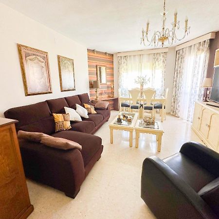 Apartament Catalina - Close To The Beach Estepona Dış mekan fotoğraf
