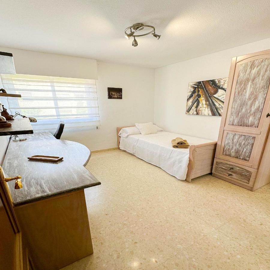 Apartament Catalina - Close To The Beach Estepona Dış mekan fotoğraf