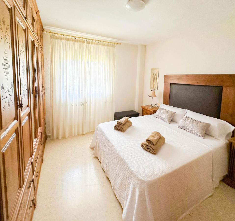 Apartament Catalina - Close To The Beach Estepona Dış mekan fotoğraf