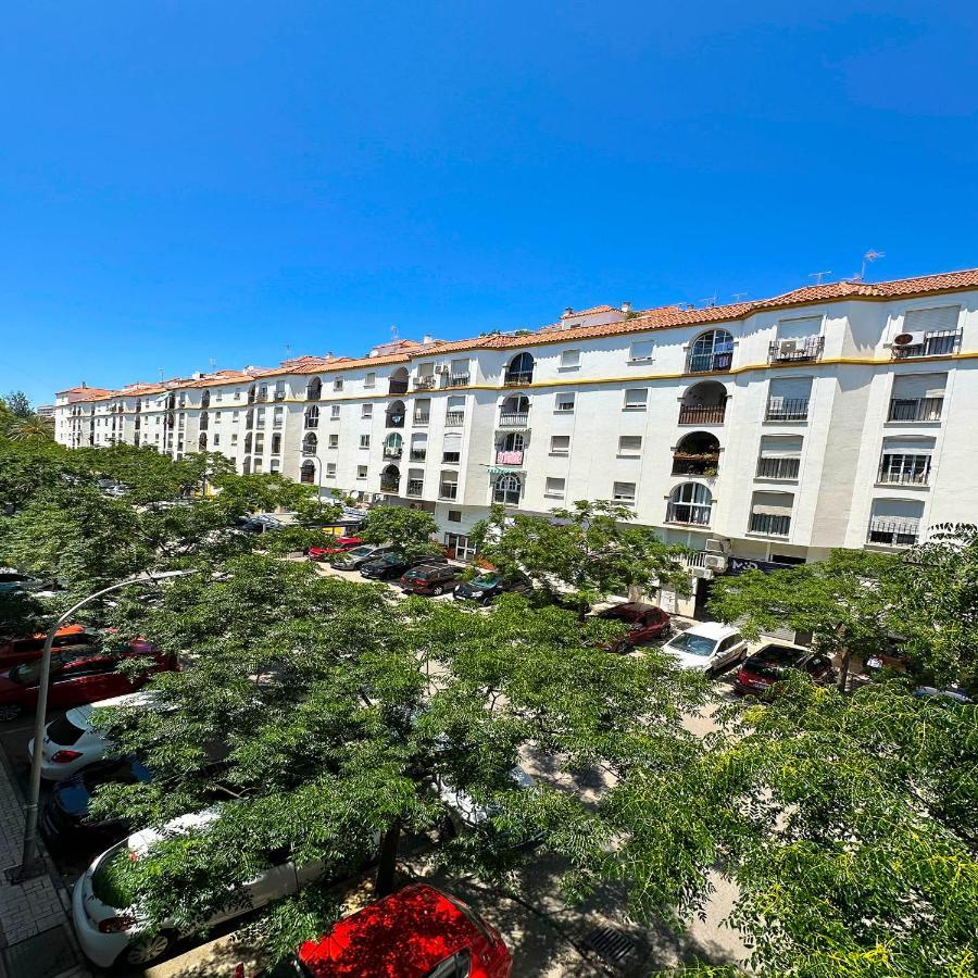 Apartament Catalina - Close To The Beach Estepona Dış mekan fotoğraf