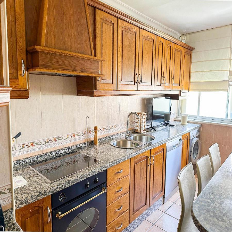 Apartament Catalina - Close To The Beach Estepona Dış mekan fotoğraf
