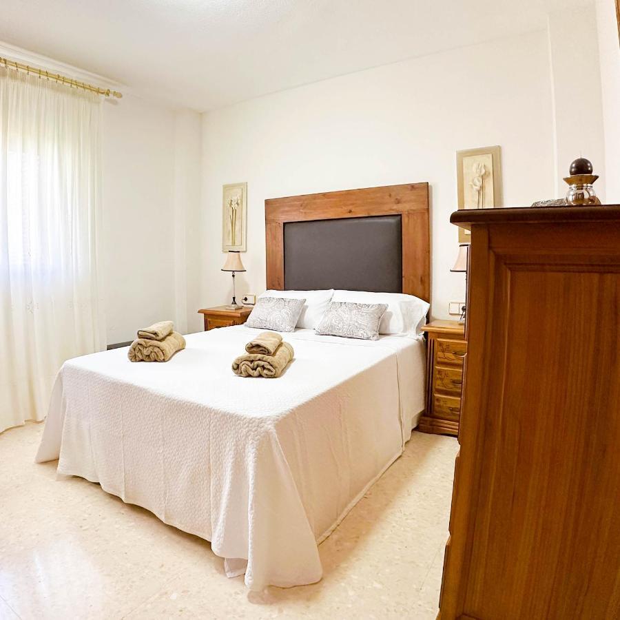 Apartament Catalina - Close To The Beach Estepona Dış mekan fotoğraf