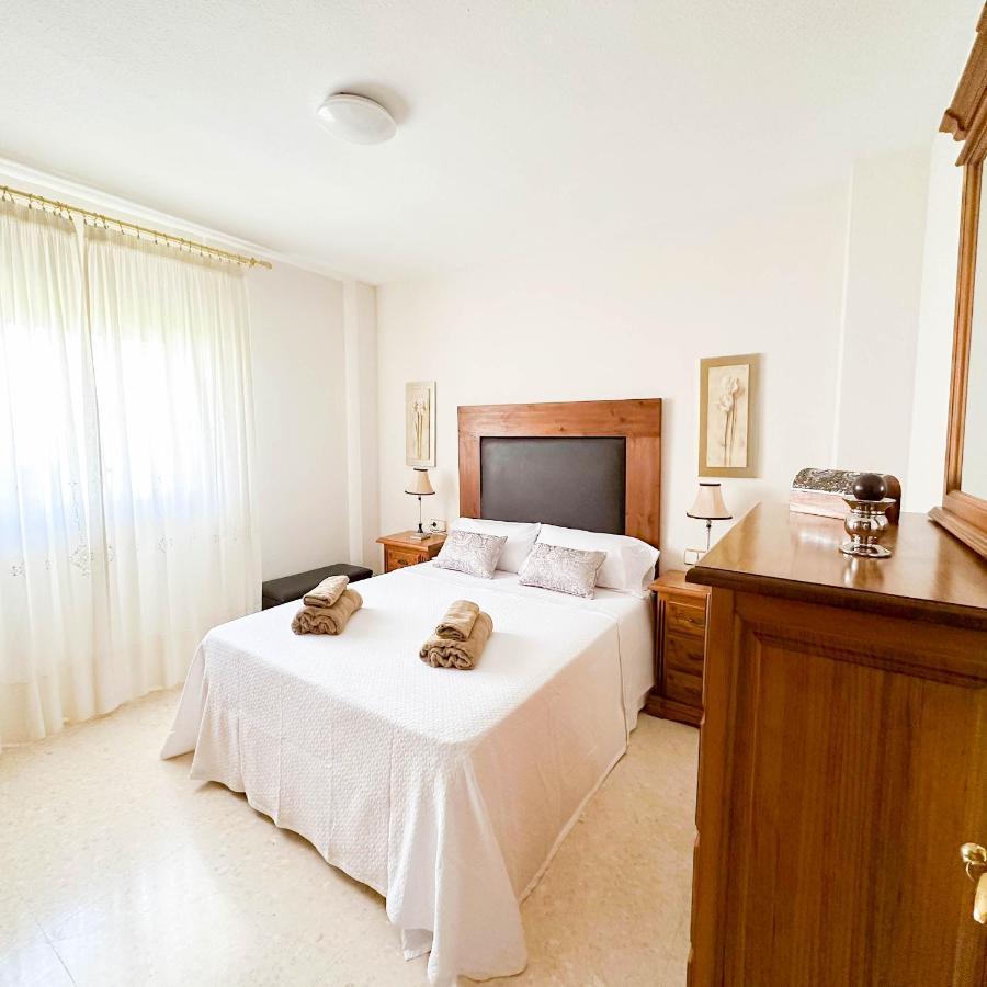 Apartament Catalina - Close To The Beach Estepona Dış mekan fotoğraf