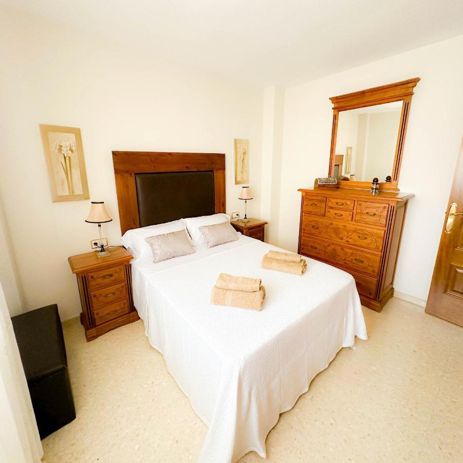 Apartament Catalina - Close To The Beach Estepona Dış mekan fotoğraf
