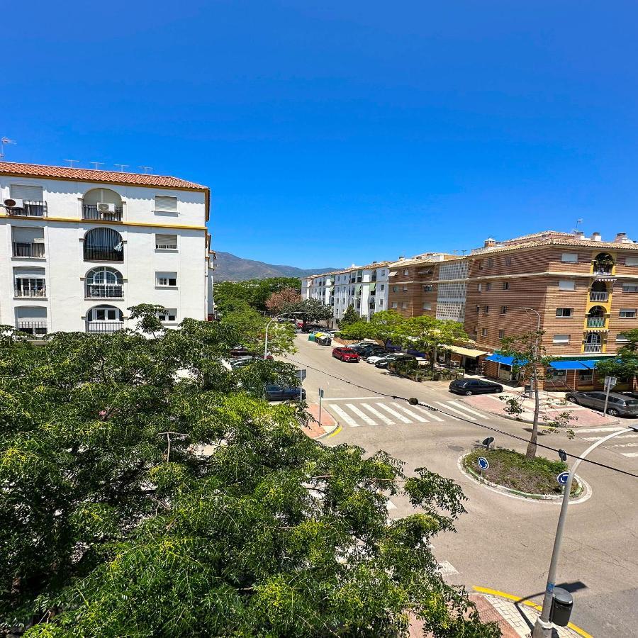 Apartament Catalina - Close To The Beach Estepona Dış mekan fotoğraf